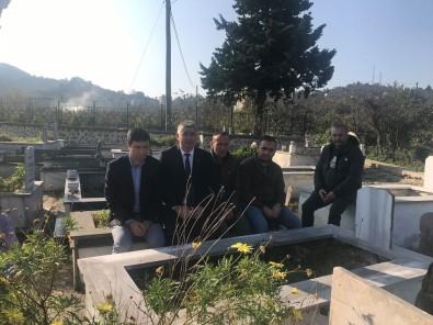 İmam Hatiplilerden Vefat Eden Öğretmelere Vefa