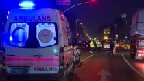 VATAN CADDESİ - İstanbul'da Cipin Çarptığı Yaya Öldü