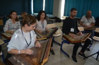 MILLI EĞITIM BAKANLıĞı - İTÜ Akademisyenlerinden MEB Bünyesindeki Müzik Öğretmenlerine Müzik Dersi