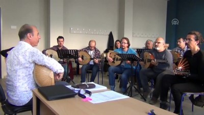 İTÜ'den Müzik Öğretmenlerine Eğitim