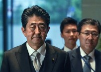 JAPONYA BAŞBAKANI - Japonya Başbakanı Abe, En Uzun Süre Görev Yapan Başbakan Oldu