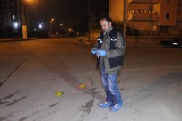 KıBRıS - Karaman'da Silahlı Kavga Açıklaması 2 Yaralı