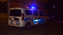 Karaman'da Silahlı Ve Bıçaklı Kavga Açıklaması 2 Yaralı