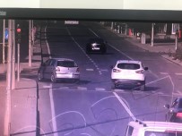 KENT GÜVENLIĞI YÖNETIM SISTEMI - Kars'ta KGYS Üzerinden Trafikte Kural İhlali Yapanlara Ceza!