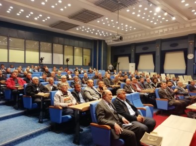 Kayserili Taksicilere 'Turist Dostu Taksi' Eğitimi Verildi