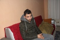 ADLİ TIP KURUMU - Kazada Ölen 3 Yaşındaki Çocuğun Başında Çaresizce Bekledi