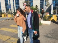 YILBAŞI GECESİ - Kınalıada'da 'Cinsel Saldırı' İddiasına Beraat