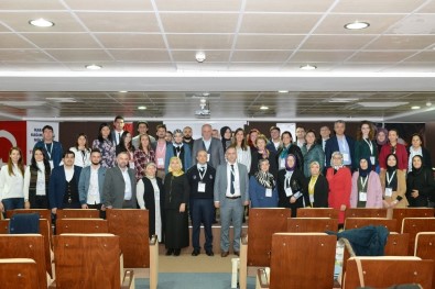 KMÜ'de Bağımlılıkla Mücadele Ve Korunma Çalıştayı