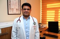 HAVA KIRLILIĞI - KOAH Öldürmeye Devam Ediyor