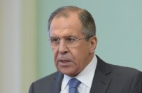 RUSYA FEDERASYONU - Lavrov Açıklaması 'YPG Bazı Noktalarda Hâlâ Mevcut'