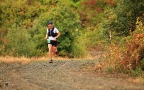 CAPE TOWN - Mehmet Soytürk, Salomon Cape Town Ultra Trail'de Türkiye'yi Temsil Edecek