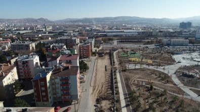 Millet Bahçesi İçin Yeni Yollar Açılıyor