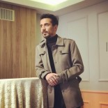 OBEZİTE - Mustafa Özalp Açıklaması Sosyal Medyanın Çocuklara Zararlarına Dikkat Çekti