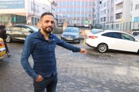 MASAJ - Nankör Kedi, Hayatını Kurtaran Genci Tırmaladı