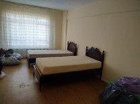 SOSYAL BELEDİYECİLİK - Pursaklar Belediyesi Yardım Elini Uzatmaya Devam Ediyor