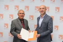 FEN EDEBİYAT FAKÜLTESİ - Şeyh Edebali Üniversitesi'nde Enerji Konuşuldu