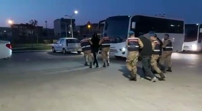 Siirt'te Merkezli Uyuşturucu Operasyonunda 15 Tutuklama