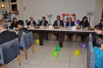 ÇOCUK HAKLARı GÜNÜ - Tekirdağ'da 20 Kasım Dünya Çocuk Hakları Günü Etkinlikleri