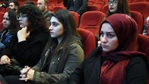 KARADENIZ TEKNIK ÜNIVERSITESI - Trabzon'da Girişimciler Üniversitelilerle Buluştu