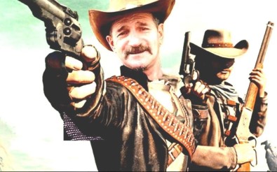 Trabzon'un Kanadalı kovboyu