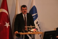 HÜSEYIN AKSOY - TÜBİTAK Başkanı Prof. Dr. Hasan Mandal'dan Yerli Otomobil Açıklaması Açıklaması