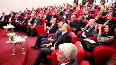 TÜBİTAK Geçen Yıl 1,6 Milyar Lira Destek Sağladı