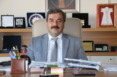 Türkiye'de Alanında İlk Ve Tek