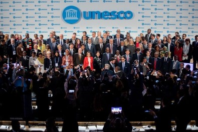 Türkiye Sürdürülebilir Kalkınma İçin Kültüre Yatırım Yapıyor