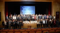 OSMANGAZİ ÜNİVERSİTESİ - Uluslararası Açık Ve Uzaktan Öğrenme Konferansı Sona Erdi