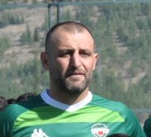 AMATÖR - Yahyalıspor 3 Oyuncu İle Yollarını Ayırdı