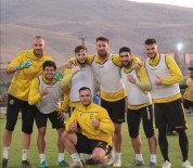 ORDUZU - Yeni Malatyaspor, Fenerbahçe Maçına 3 Puan Parolasıyla Hazırlanıyor
