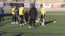 GÖKHAN TÖRE - Yeni Malatyaspor, Fenerbahçe Maçına Hazırlanıyor