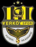 YUSUF ŞAHIN - Yerköyspor Logosunu Değiştirdi