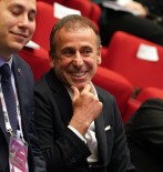 ABDULLAH AVCı - Abdullah Avcı Açıklaması 'Başkanımız Ve Yönetim Kurulumuzun Sunduğu Bütçe Ve Sayı Üzerinden Transfer Yapacağız'