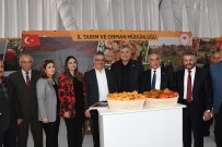 AYKUT PEKMEZ - Adıyaman Tanıtım Günleri Başladı