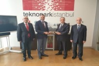 TEKNOPARK - Adıyaman Üniversitesi'nde Teknokent Kurma Çalışmaları