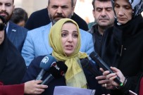 SAĞLIK HİZMETİ - AK Parti Grup Başkanvekili Zengin'e Hakaret Eden Özkoç'a Sakarya'dan Tepki