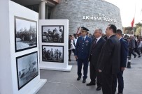 10 KASIM 1938 - Akhisar Ve Atatürk Sergisi Büyük Beğeni Topladı