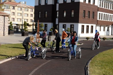 Altın Günü Değil Bisiklet Günü