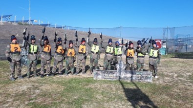 Altıntaş'ta Öğretmenlerin Ara Tatil Etkinlikleri