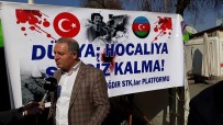 HıRISTIYAN - Asimder Başkanı Gülbey Açıklaması 'Ermeniler Bu Topraklarda Göçmendiler'