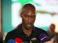 KONYASPOR - Atiba Hutchinson Açıklaması 'İsteğimiz Galibiyet Serisini Devam Ettirebilmek'