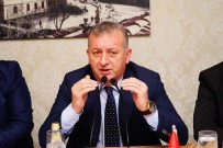 YıLBAŞı - Aydın, 'Atıl Vaziyetteki MİEM Binası, İhale Aşamasına Geldi'