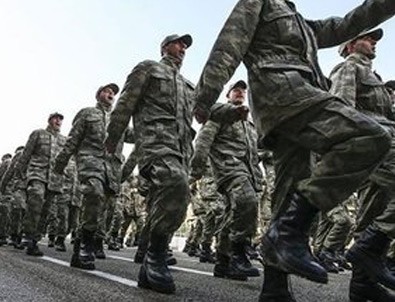 Bedelli askerlikten ne kadar gelir elde edildi?