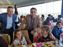 ÇAY FABRİKASI - Bitlis'ten Rize'ye 'Kardeşlik Kervanı' Projesi