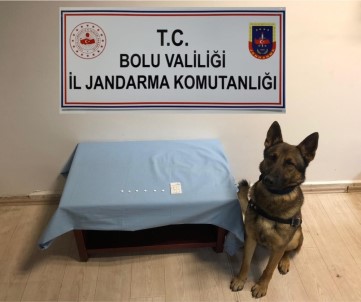 Bolu'da Kaçak Sigara Ve Uyuşturucu Operasyonu Açıklaması 4 Gözaltı