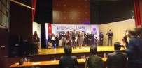HÜSEYIN MERT - ÇOMÜ'lü Öğrenciler 'Japonca Konuşma Yarışması'ndan Derecelerle Döndü