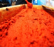 ÇEMEN - Develi'de Çemen Yapımı Devam Ediyor