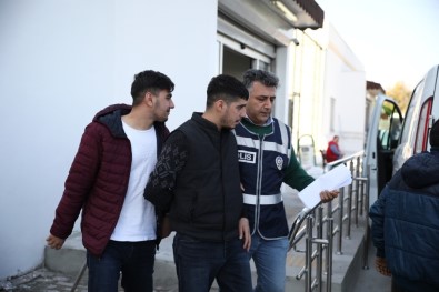 Dizi Oyuncaları Ciğercide Şişle Saldırdı