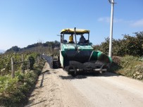 İLLER BANKASı - Düzce İl Özel İdare Özveri İle Çalışıyor